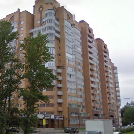 Квартиры в ЖК «Витебский»