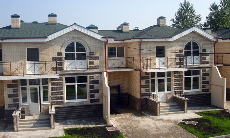 Новостройка Морская Лахта