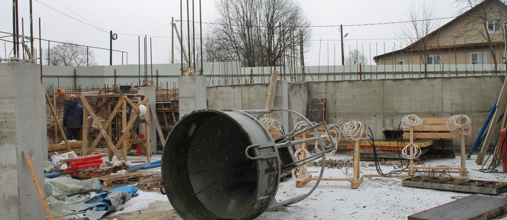 Новостройка Оранж «O'Range»