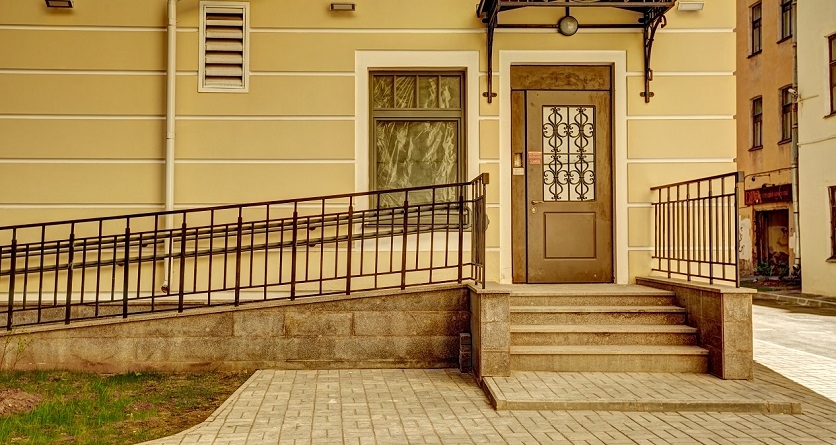 Жилой комплекс 4-я Советская, 9
