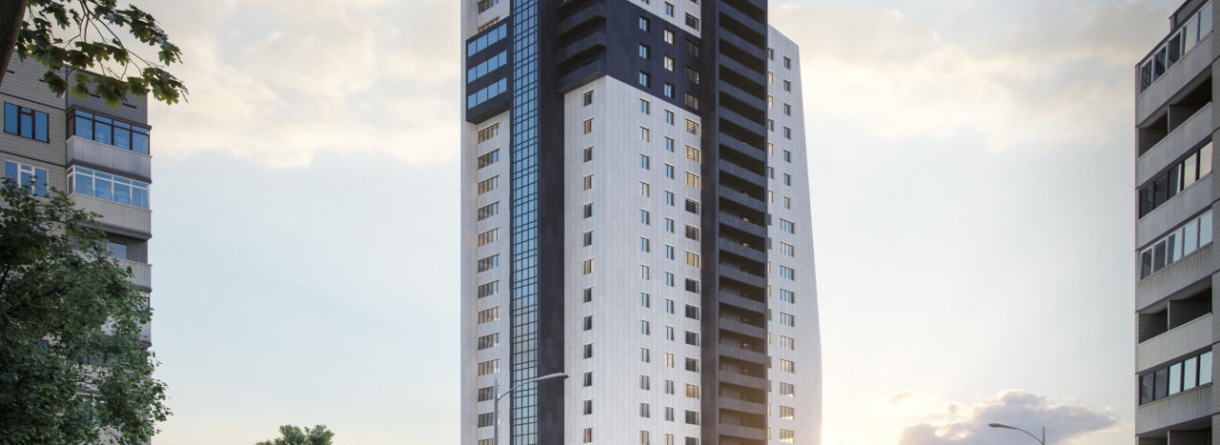 ЖК «Аист» планировки