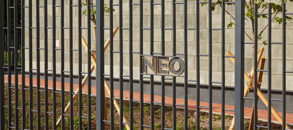 ЖК «NEO» (НЕО) в Санк-Петербурге