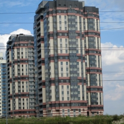 СК «Навис» отстояла «Дом БДТ»