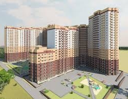 Было получено разрешение на постройку ЖК “Северные высоты-2”