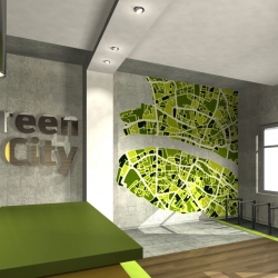 Объявлена продажа квартир первой очереди в ЖК “Green City”
