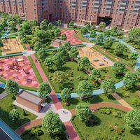 "Английская миля" представлена на конференции по BIM-технологиям