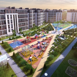 «На Царскосельских холмах» разобьют «СолнцеPARK»