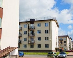 Дома в ЖК «Щегловская усадьба» от Navis Development Group введены в эксплуатацию