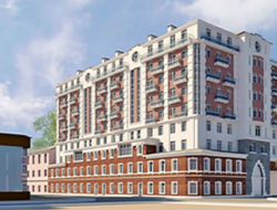 Новости о продажах в ЖК «Дом на Ждановке»!