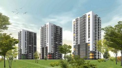 Новогоднее предложение от «Колтушской Строительной Компании»