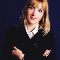 Екатерина Беляева, маркетолог-аналитик ЗАО «БФА-Девелопмент»