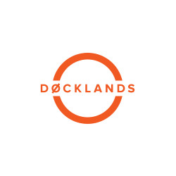 На строительной площадке Лофт-квартала Docklands открылся отдел продаж