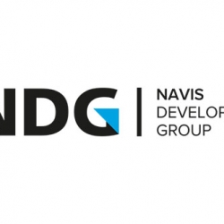 Компания Navis Development Group приняла участие в украшении пос. Щеглово к Новому году