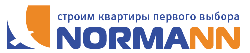 Строительная компания «Норманн» (Normann) – в десятке ведущих застройщиков Санкт-Петербурга
