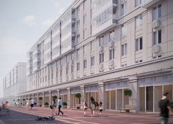 ЮИТ открыл продажу квартир в четвертой очереди жилого комплекса «Новоорловский»