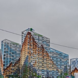 2-я очередь ЖК «Светлый мир «О’Юность…» введена в эксплуатацию