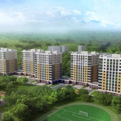 Открыты продажи в 5 корпусе ЖК NEWПИТЕР