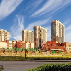 «Главстрой-СПб» открыл продажи квартир в последнем корпусе 13-й очереди ЖК «Северная долина»
