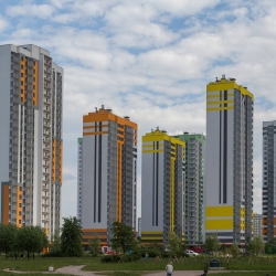 ЖК «София» пополнил Белый список новостроек СПб и ЛО