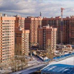 Началась сдача в эксплуатацию III очереди ЖК «Ижора Парк»