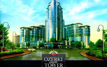 ЖК «Ozerki Style Tower» 