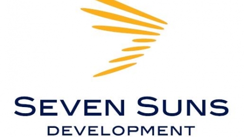 Seven Suns Development озеленит все свои кварталы