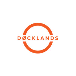 На строительной площадке Лофт-квартала Docklands открылся отдел продаж