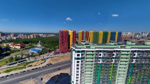 В погоне за спросом: цены на новостройки в Приморском районе растут вслед за «вымыванием» квартир