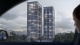 Новостройка Бау хаус (Bau haus)
