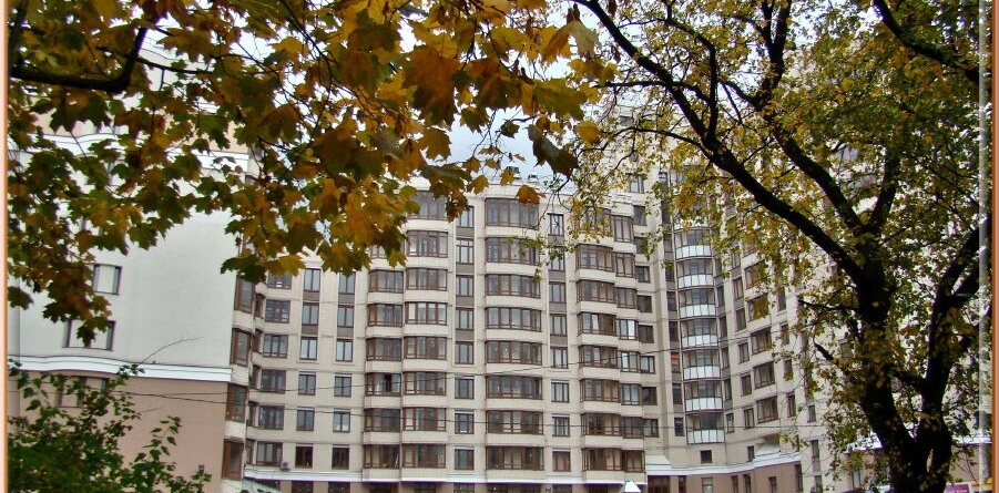 ЖК «Реалист» планировки