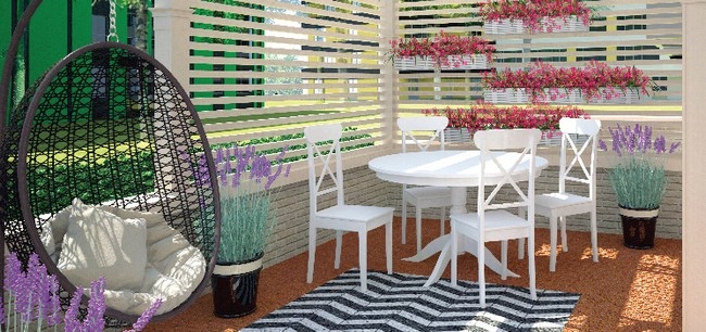 Квартиры в ЖК Jaanila Country (Янила Кантри)