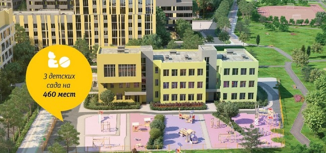 Цены и планировки ЖК Jaanila Country (Янила Кантри)