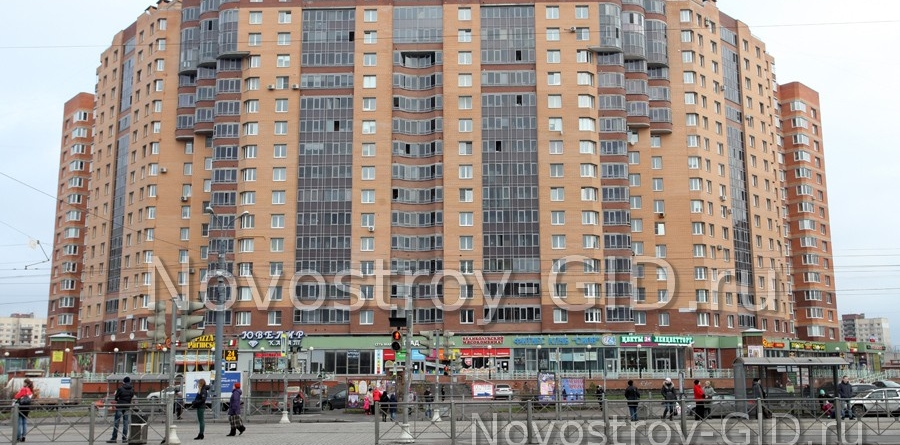 Цены и планировки ЖК «Респект»