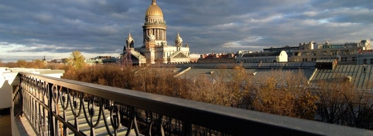 Фото ЖК «Монферран»