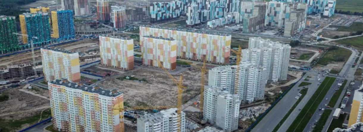 Фото ЖК 