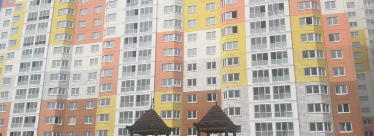 ЖК 