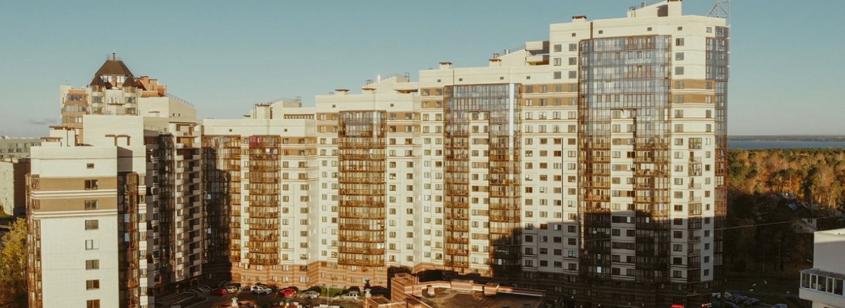Фото ЖК ЦДС «Дюна»