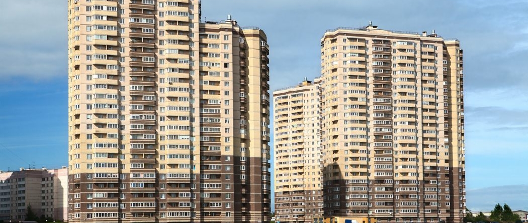 Квартиры в ЖК ЦДС «Северные высоты»