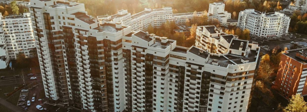 ЖК ЦДС «Дюна» в Санк-Петербурге