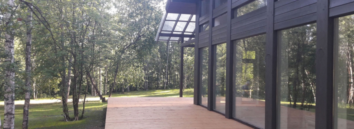 Новостройка Lake Villa