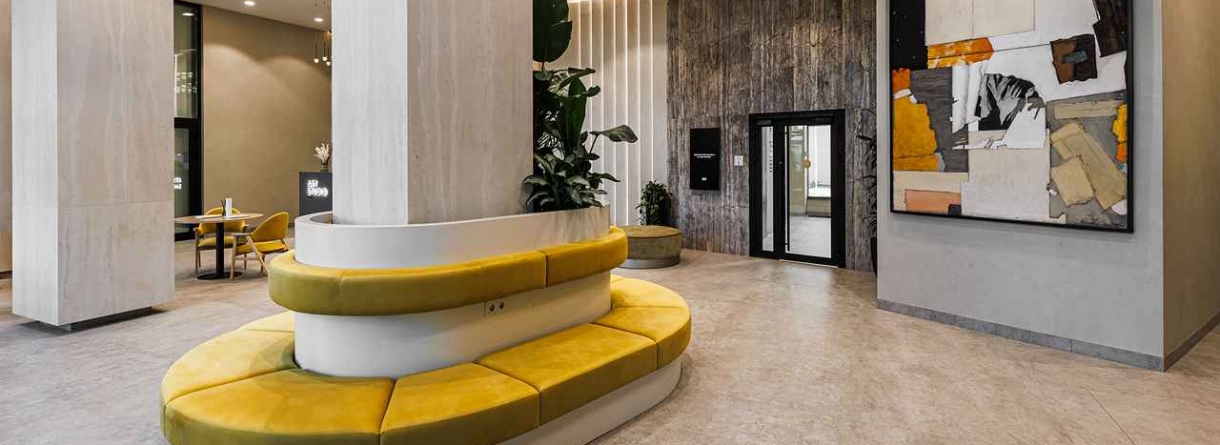 Апарт-отель ARTSTUDIO M103 (АРТСТУДИО М103) в Санк-Петербурге