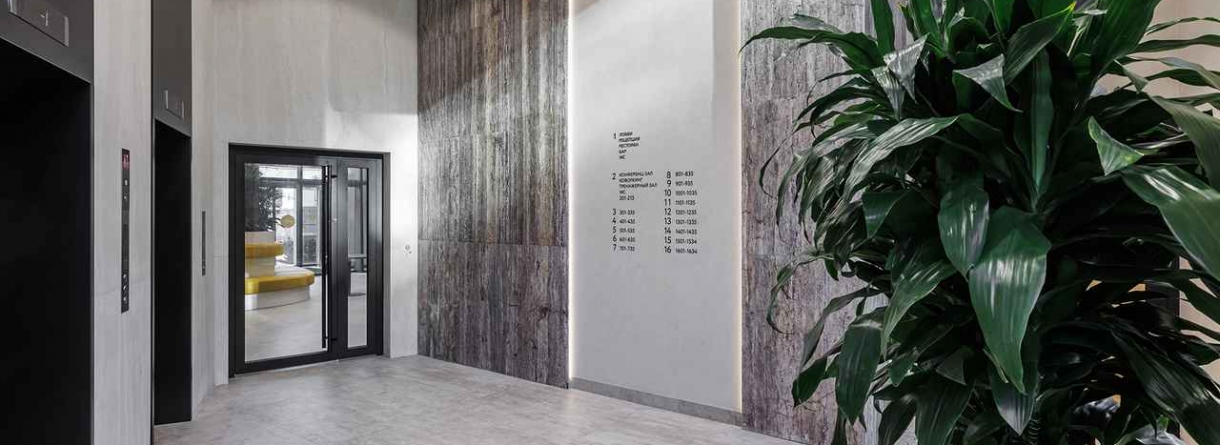 Фото Апарт-отель ARTSTUDIO M103 (АРТСТУДИО М103)