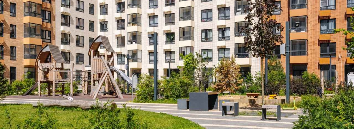 Фото Проект «Заречный парк»