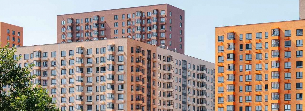 Планировки и цены в Проект «Заречный парк»