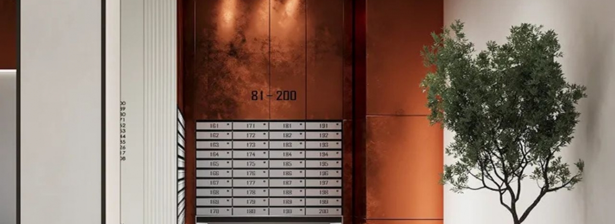 Квартиры в ЖК «Речной квартал»