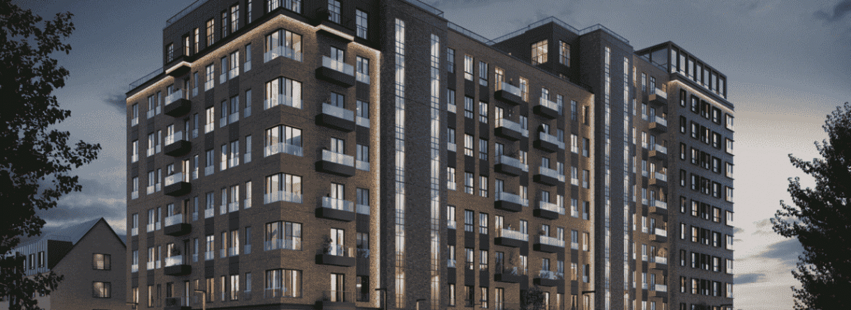 Новостройка STAVNI Обводный (Ставни Обводный)