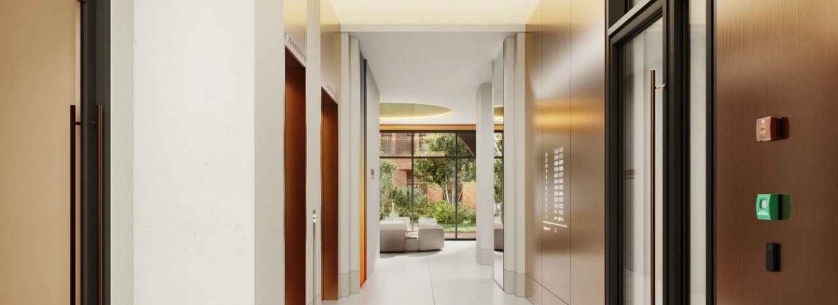 Планировки и цены в ЖК «Галерная гавань»