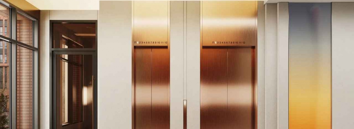 Цены и планировки ЖК «Галерная гавань»