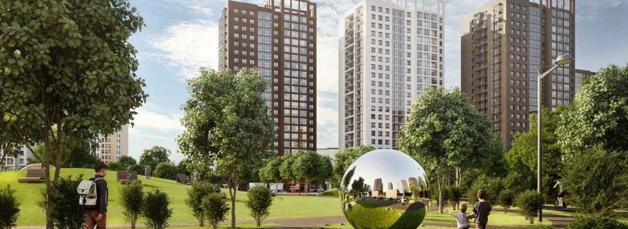 Новостройка Имена