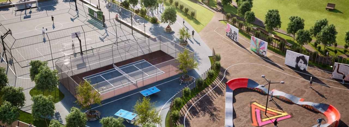 Планировки и цены в ЖК «Имена»